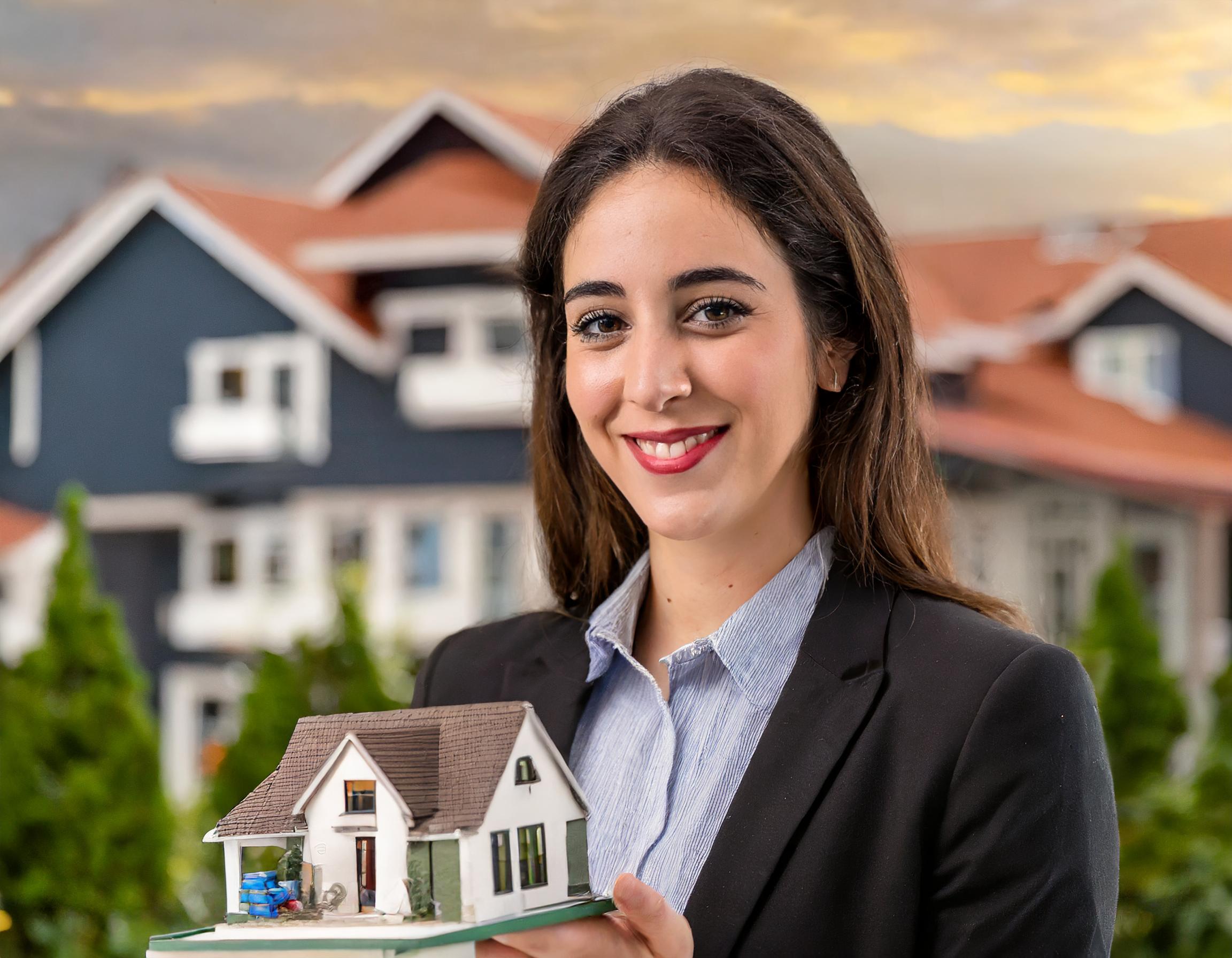 Immobilienverwaltung und Jahresabschlussprojekte